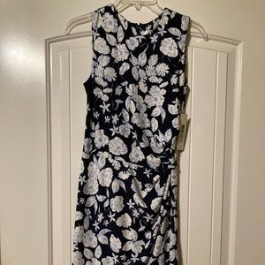 NWOT Eliza J dress